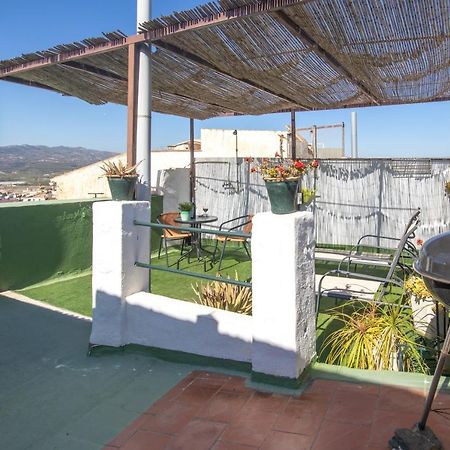 La Casa Del Abuelo Appartement Velez Malaga Buitenkant foto