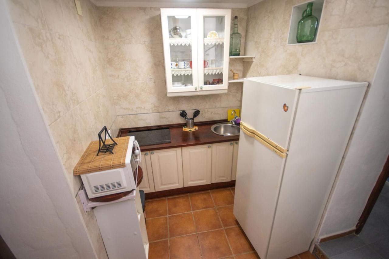 La Casa Del Abuelo Appartement Velez Malaga Buitenkant foto