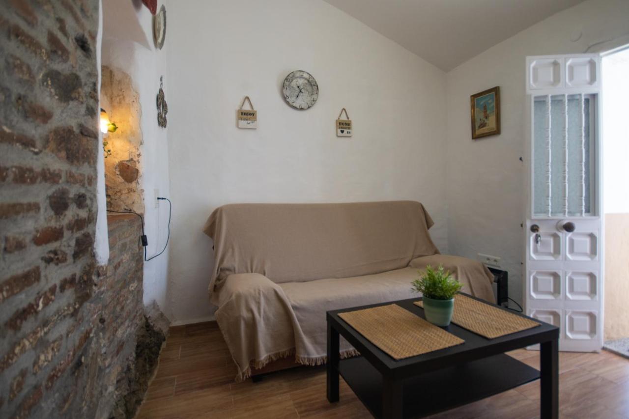 La Casa Del Abuelo Appartement Velez Malaga Buitenkant foto