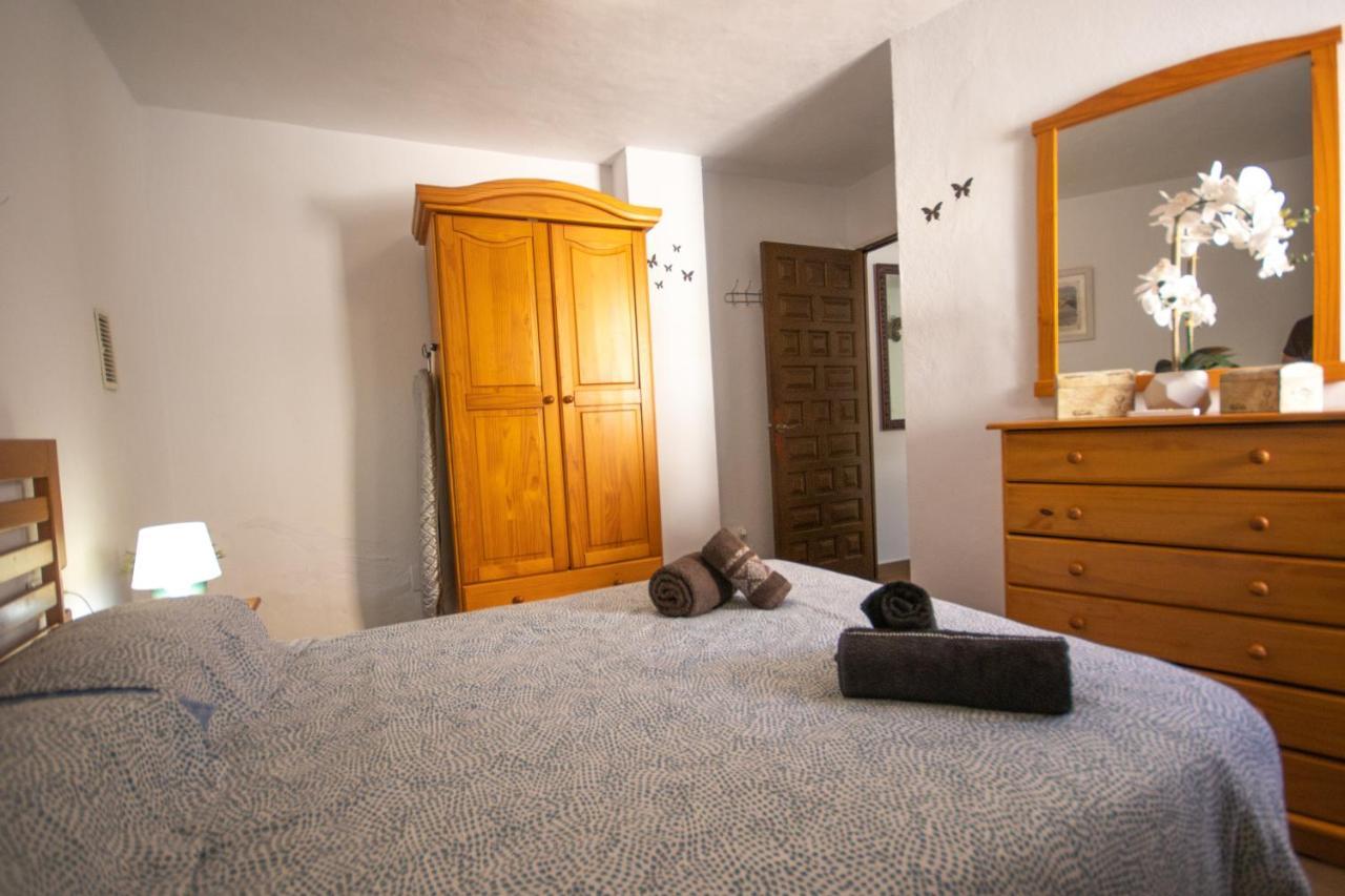 La Casa Del Abuelo Appartement Velez Malaga Buitenkant foto