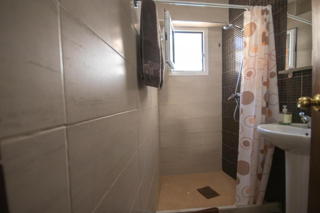 La Casa Del Abuelo Appartement Velez Malaga Buitenkant foto