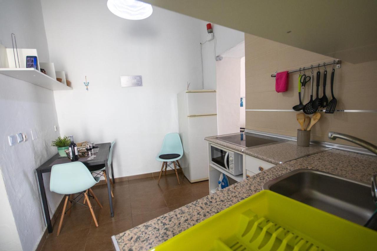 La Casa Del Abuelo Appartement Velez Malaga Buitenkant foto