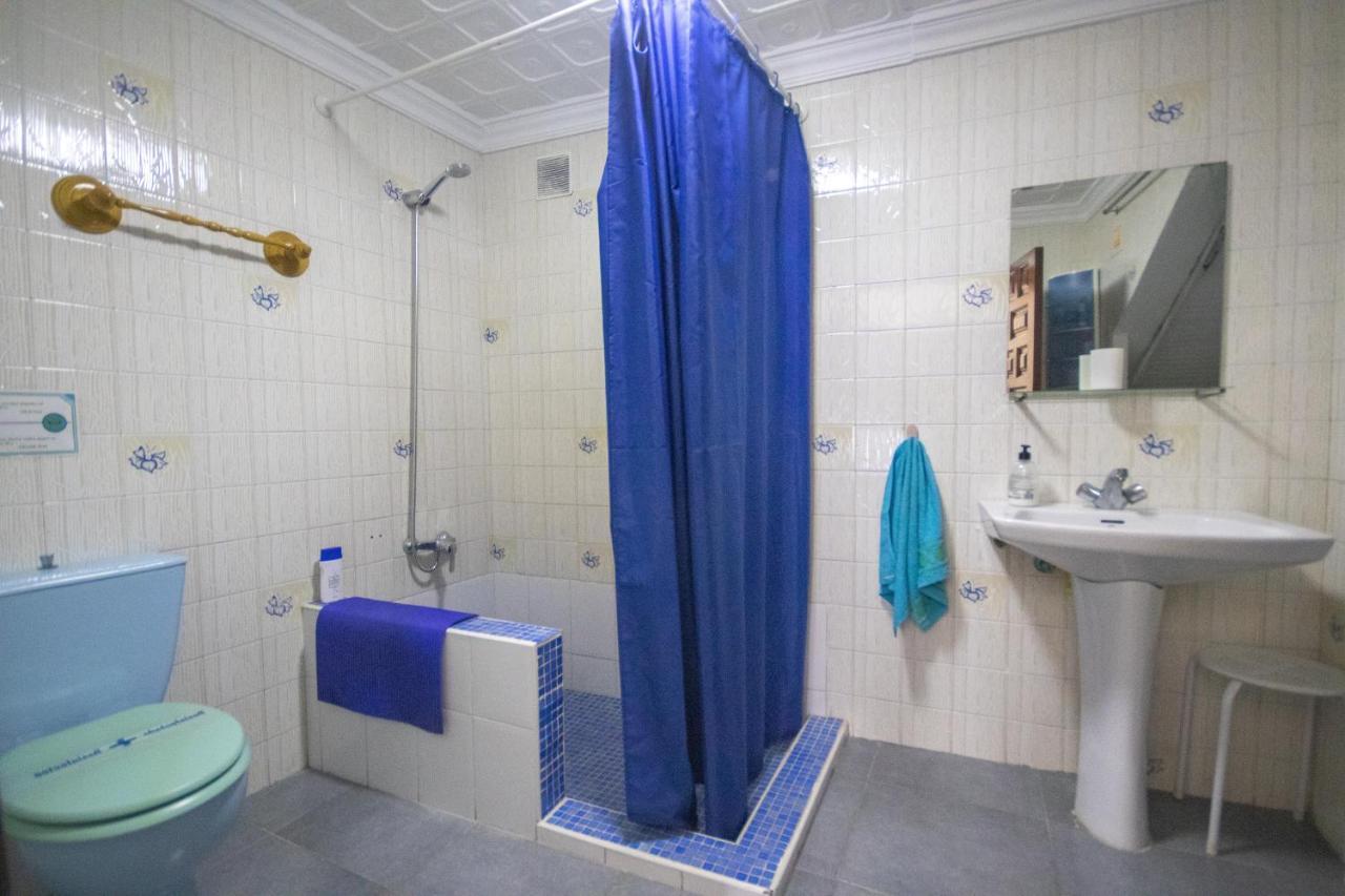 La Casa Del Abuelo Appartement Velez Malaga Buitenkant foto
