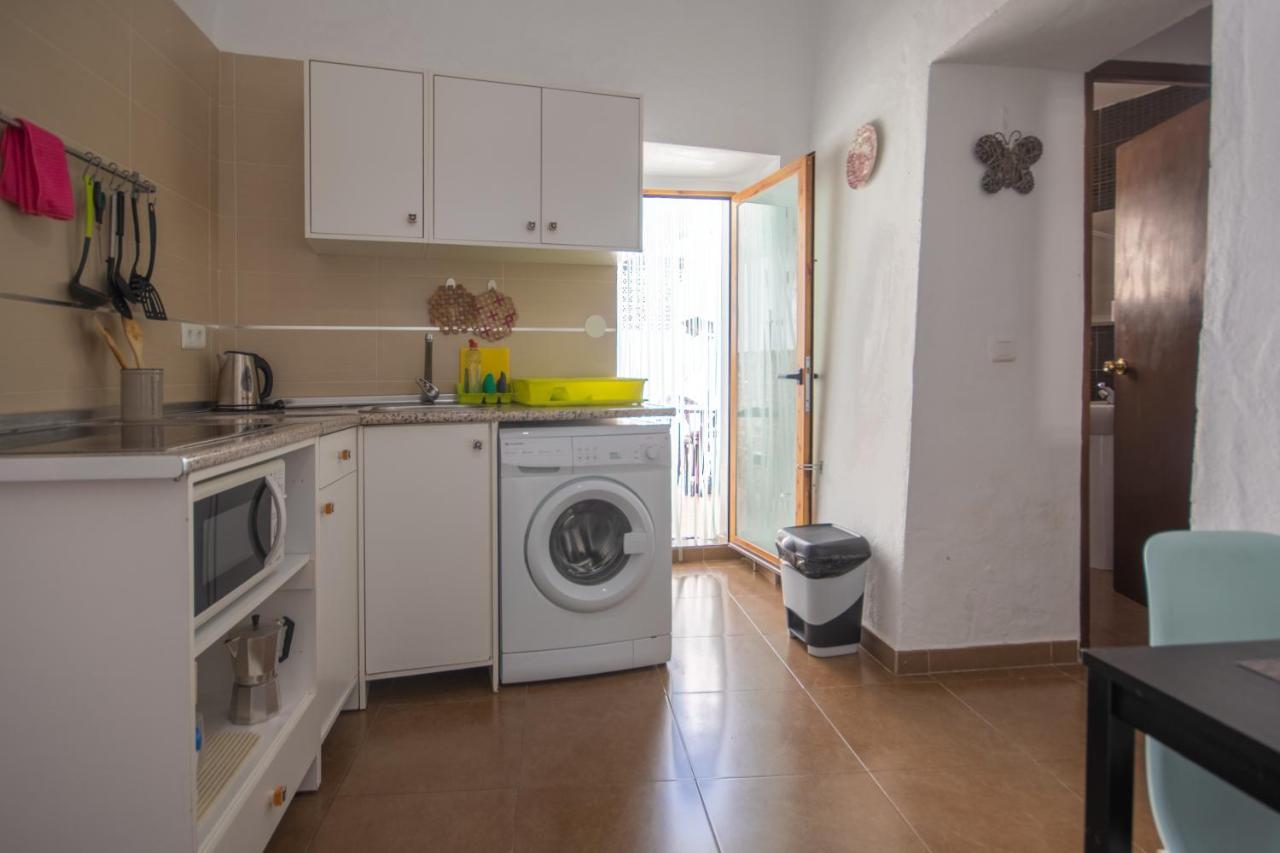La Casa Del Abuelo Appartement Velez Malaga Buitenkant foto